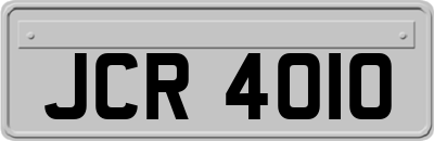 JCR4010