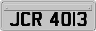 JCR4013