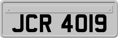 JCR4019