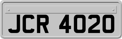 JCR4020