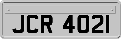 JCR4021