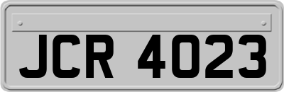 JCR4023
