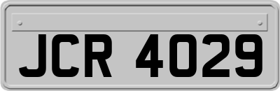 JCR4029
