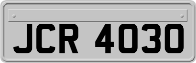 JCR4030