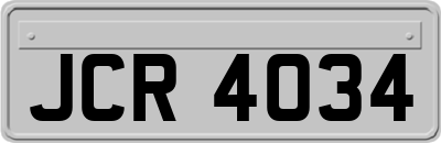 JCR4034