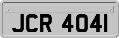 JCR4041