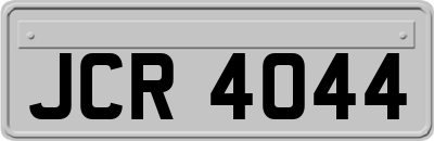 JCR4044