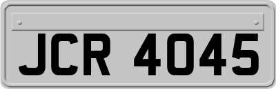 JCR4045