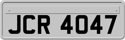 JCR4047