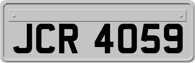 JCR4059