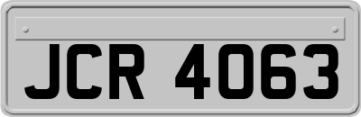 JCR4063