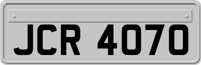 JCR4070