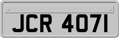 JCR4071