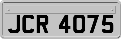 JCR4075