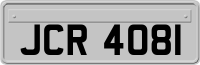 JCR4081