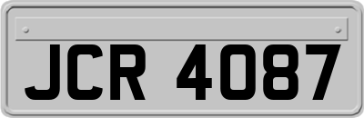 JCR4087