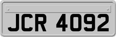 JCR4092