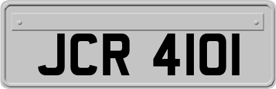 JCR4101