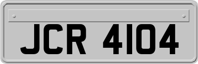 JCR4104