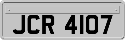 JCR4107