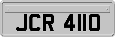 JCR4110