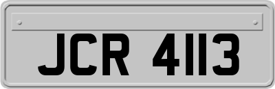 JCR4113