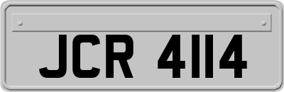 JCR4114