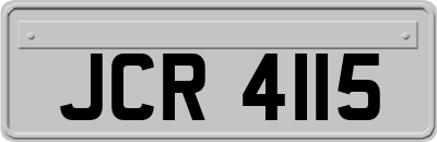 JCR4115
