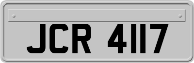 JCR4117