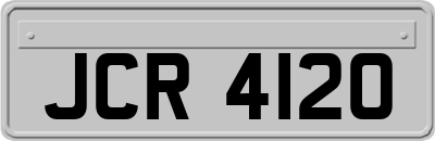 JCR4120