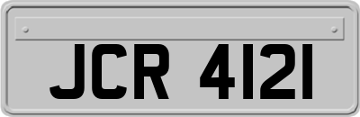 JCR4121