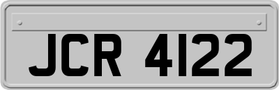 JCR4122
