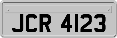JCR4123