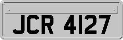 JCR4127