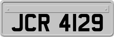 JCR4129