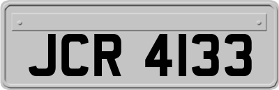 JCR4133