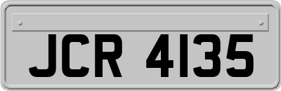 JCR4135