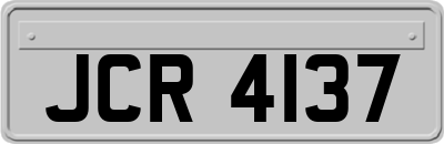 JCR4137
