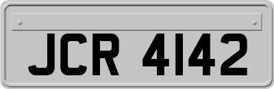 JCR4142