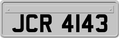 JCR4143