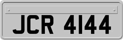 JCR4144