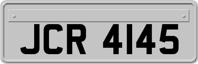 JCR4145