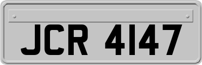 JCR4147