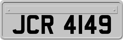 JCR4149