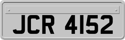 JCR4152