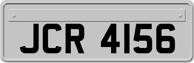 JCR4156