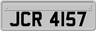 JCR4157
