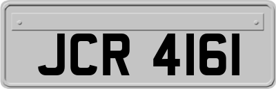 JCR4161