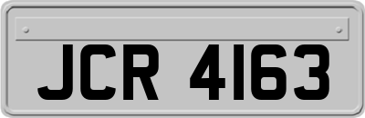 JCR4163