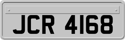 JCR4168
